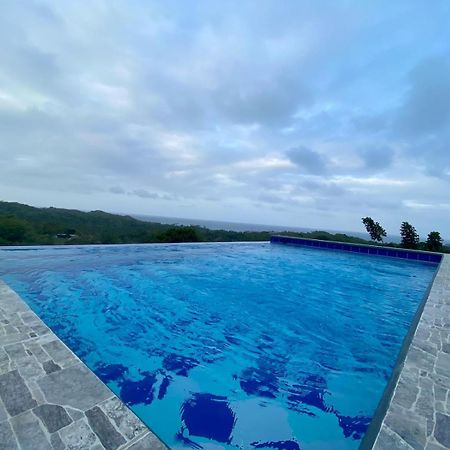 Hotel Cristal Tayrona Los Naranjos Exterior foto