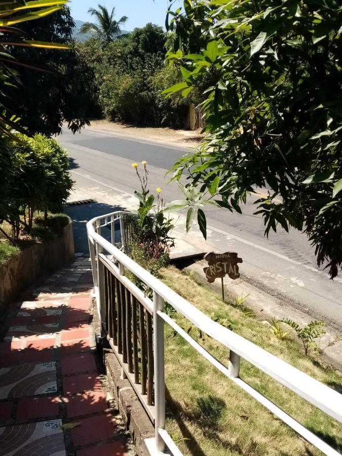 Hotel Cristal Tayrona Los Naranjos Exterior foto