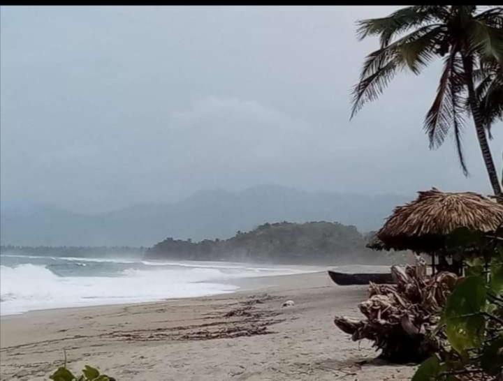 Hotel Cristal Tayrona Los Naranjos Exterior foto