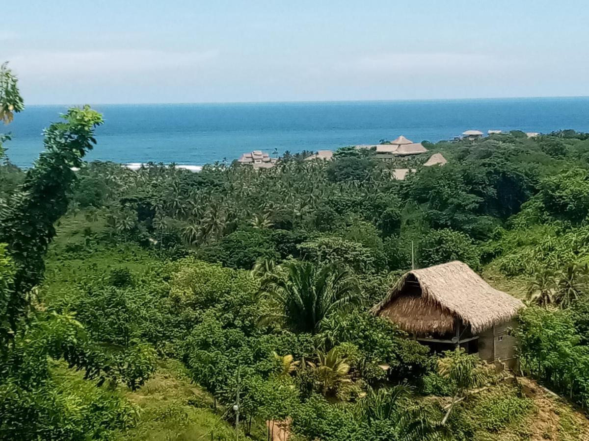 Hotel Cristal Tayrona Los Naranjos Exterior foto