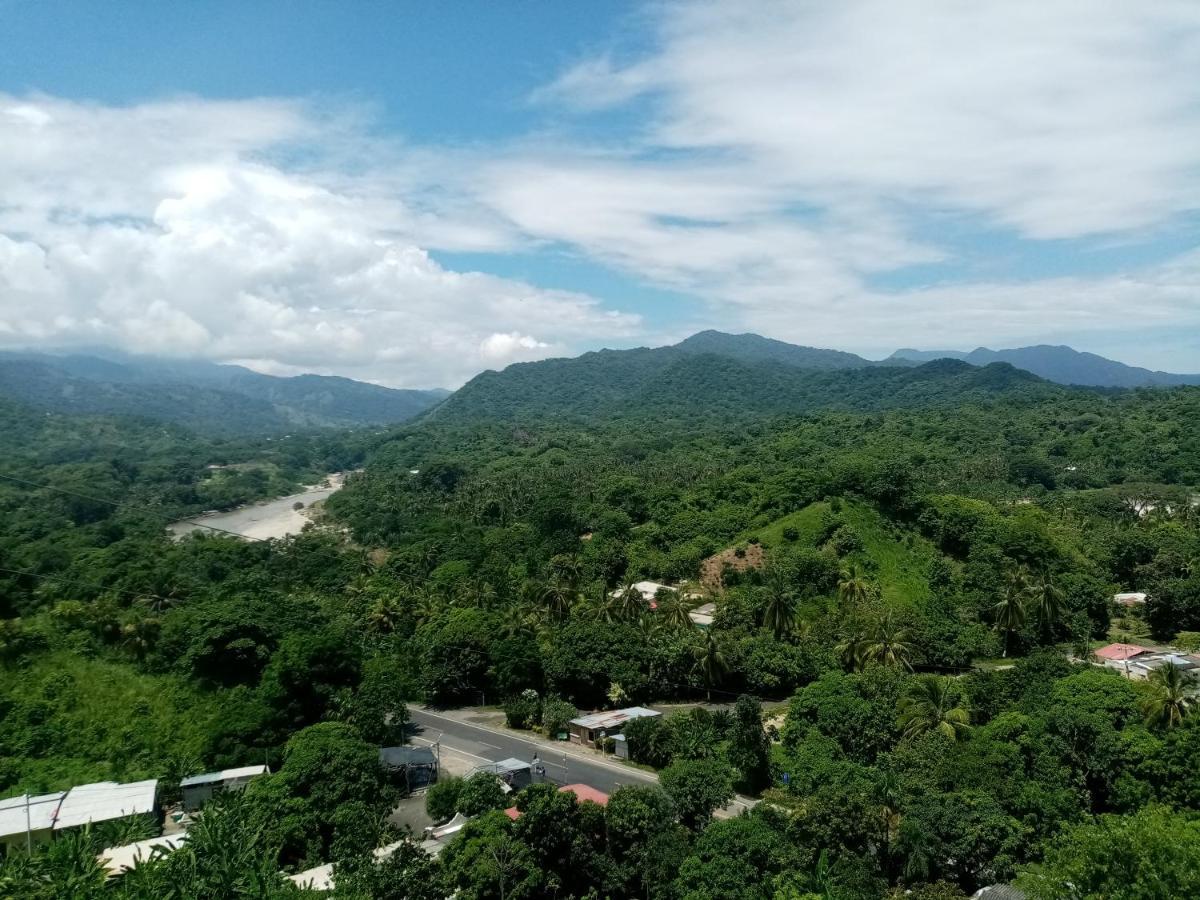 Hotel Cristal Tayrona Los Naranjos Exterior foto