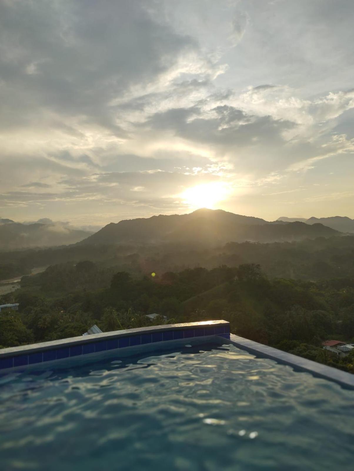 Hotel Cristal Tayrona Los Naranjos Exterior foto