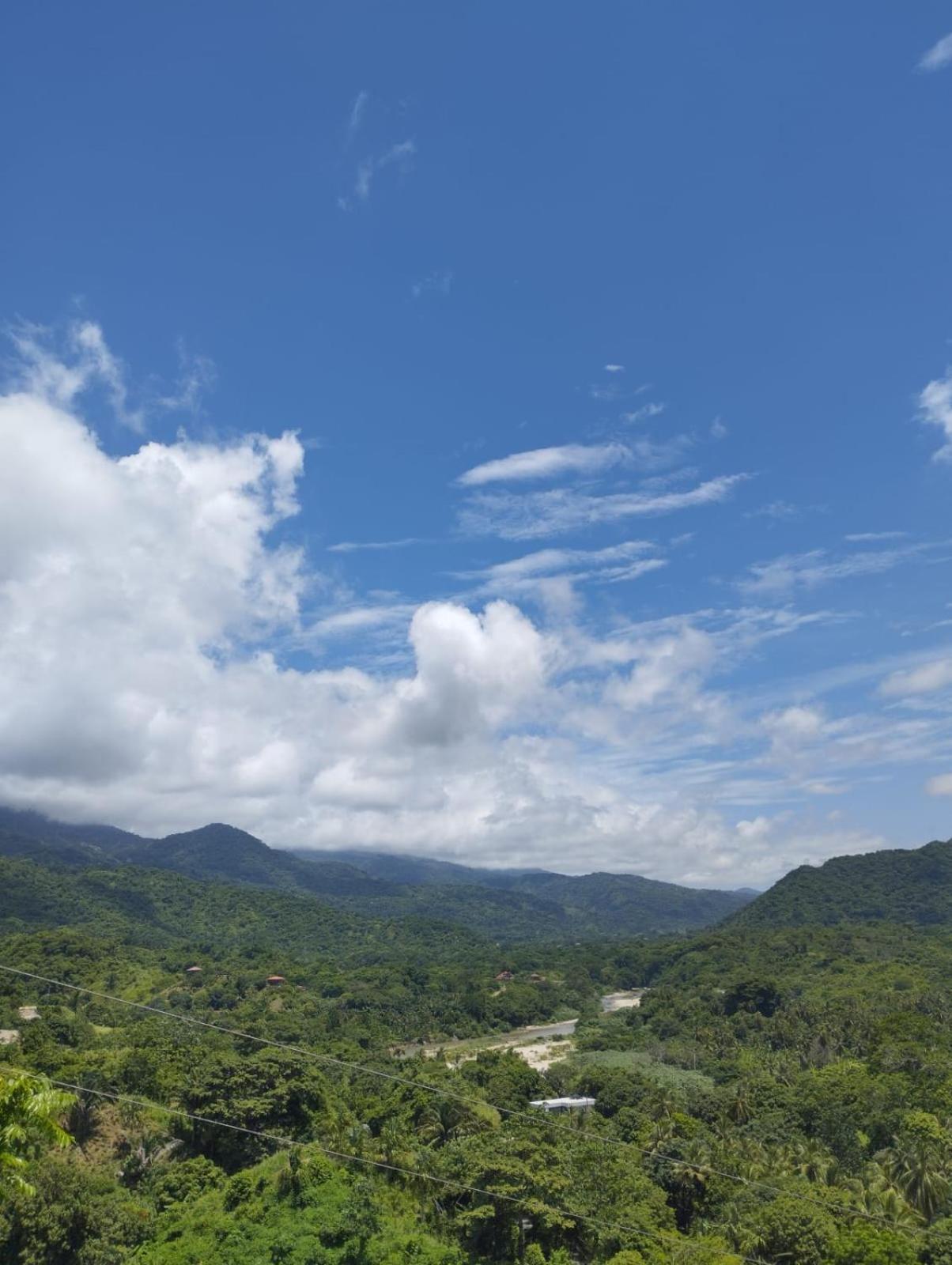 Hotel Cristal Tayrona Los Naranjos Exterior foto